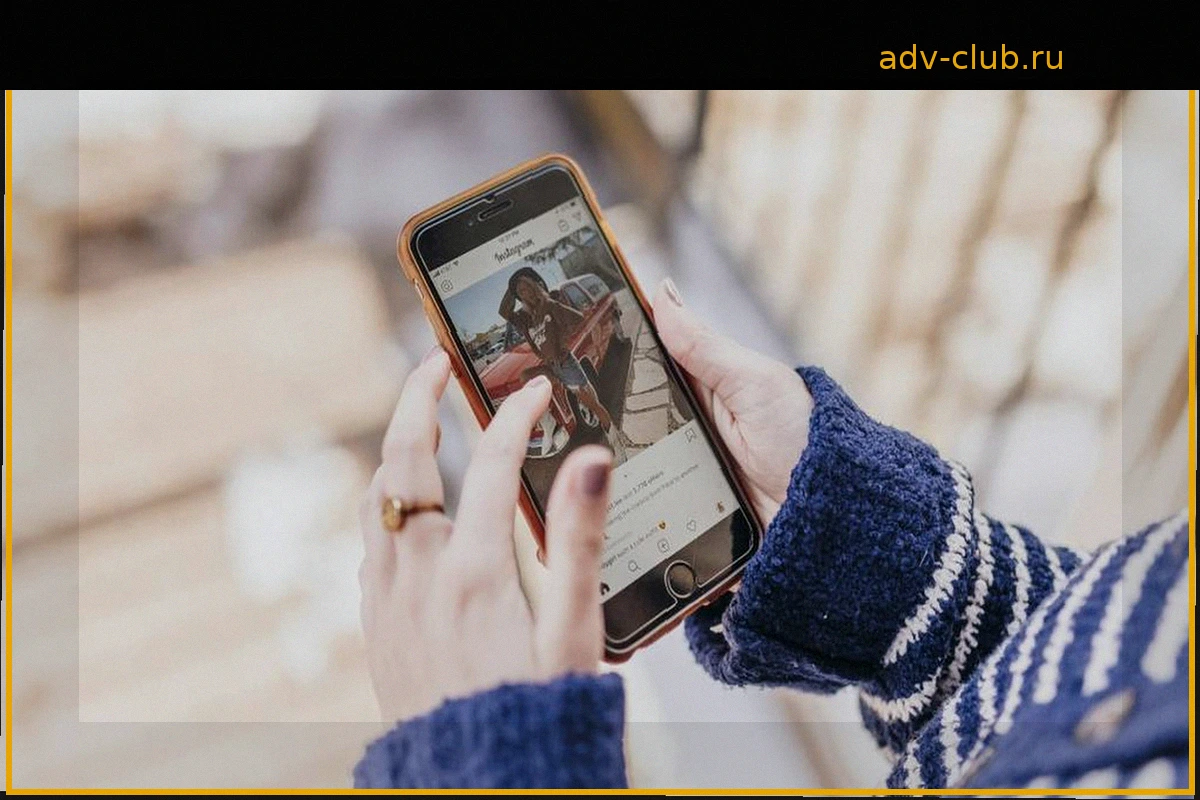 Instagram te permite añadir fotos etiquetadas a tu perfil