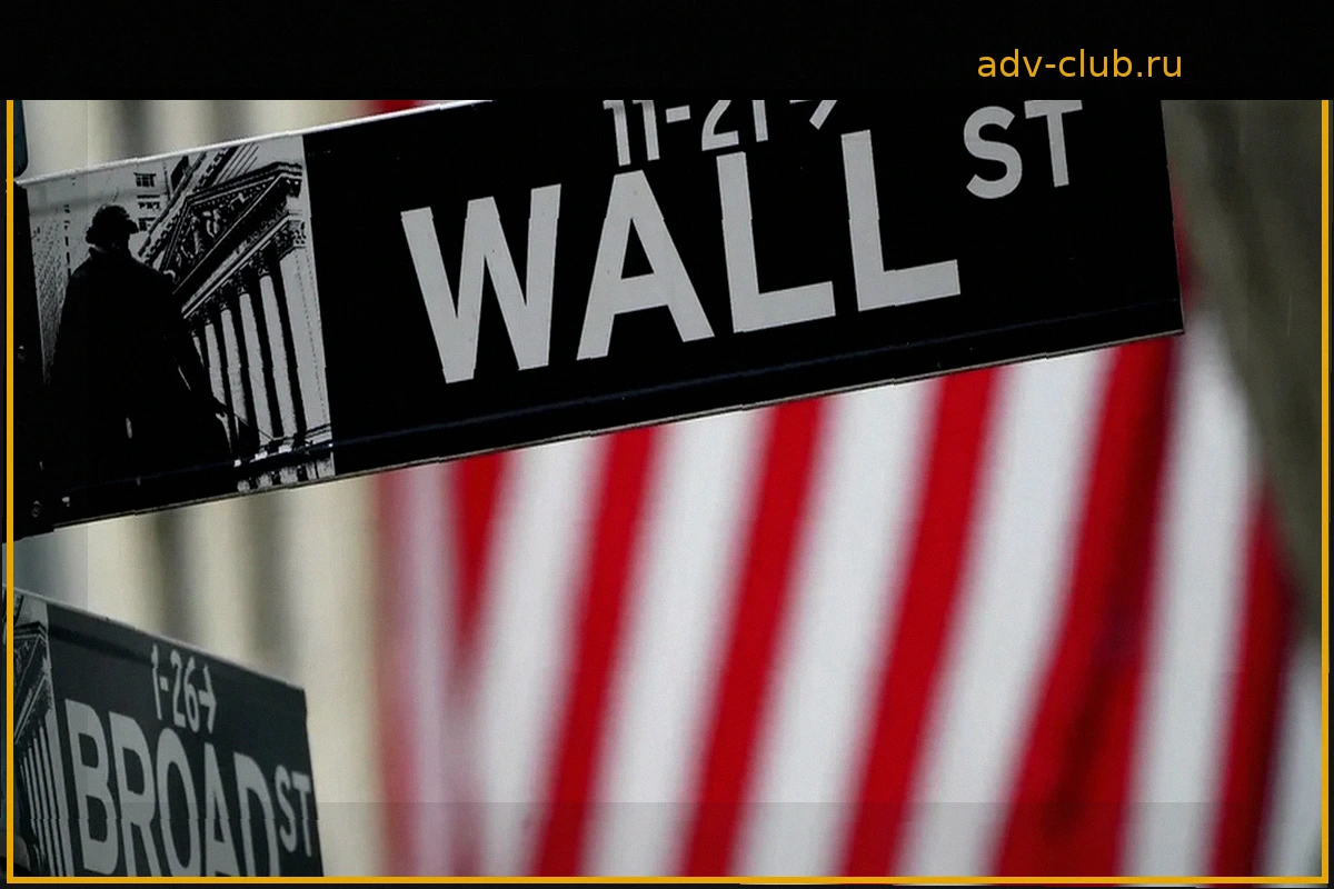 Dow Jones, S&P, Nasdaq: Напряженность на Ближнем Востоке давит на настроения на фондовых биржах США – инвесторы осторожны