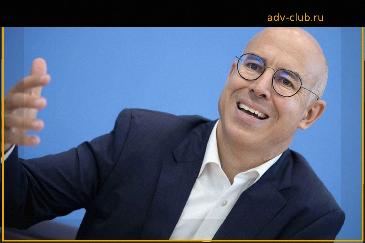 Gabriel Felbermayr: «Las políticas fiscales de la AfD viven en el país de las maravillas»